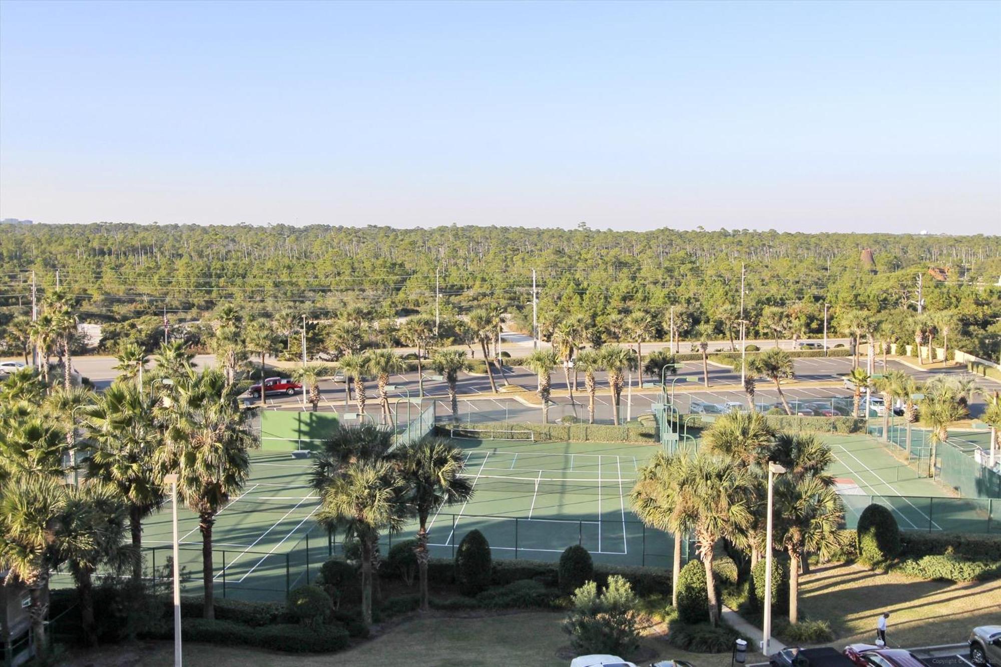 Phoenix 5 Unit 011 Villa Orange Beach Exterior photo